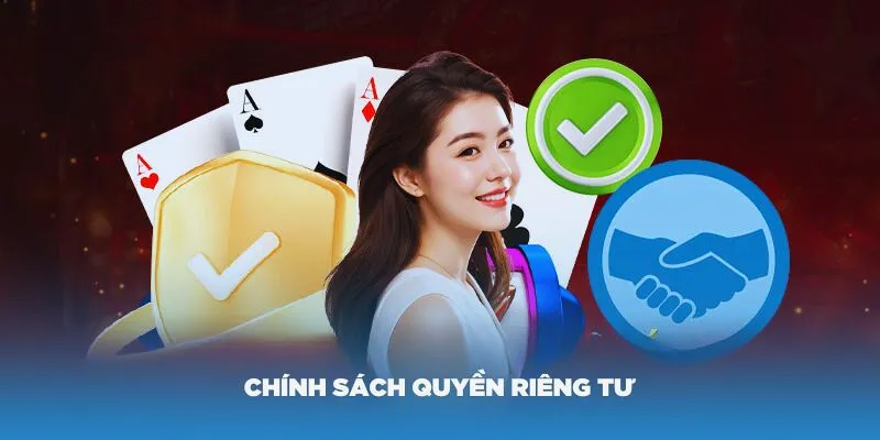 Quyền nhà cái thu thập thông tin