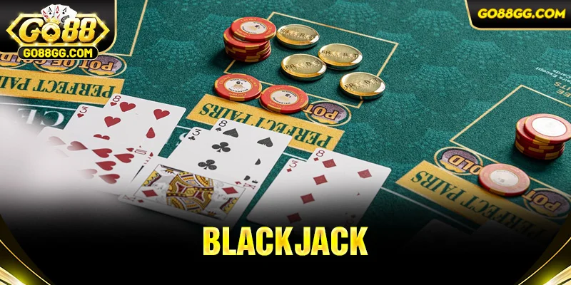 Blackjack