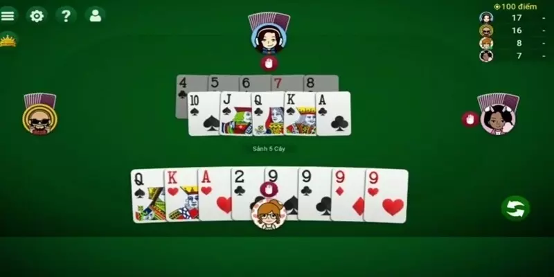 Khám phá ngay các trò chơi xu hướng tại game bài GO88 